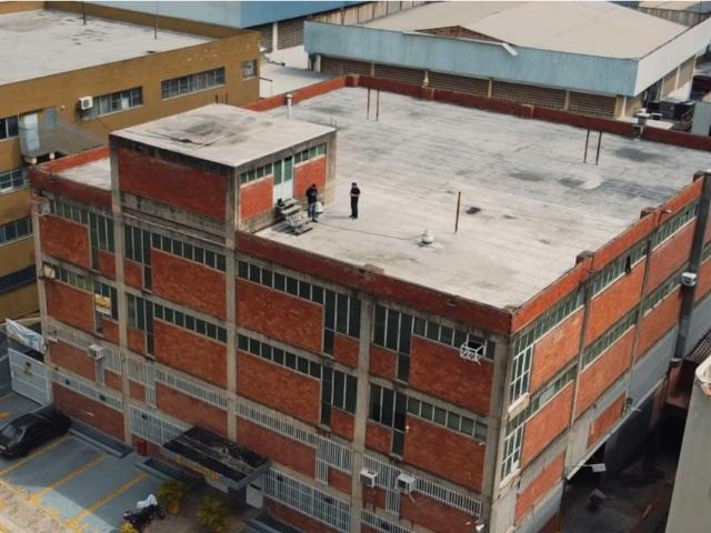 Edificio en venta en Boca De Uchire, Miranda