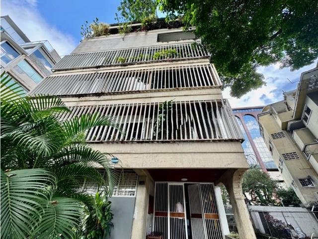 Edificio en venta en Cúa, Bolívar