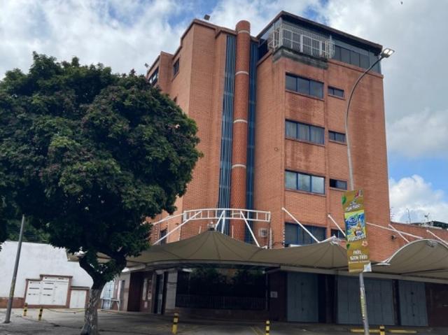Edificio en venta en Boca De Uchire, Distrito Capital