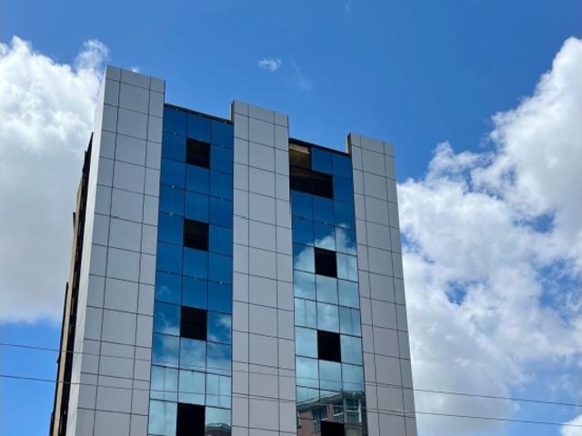 Edificio en venta en Maturin, Monagas