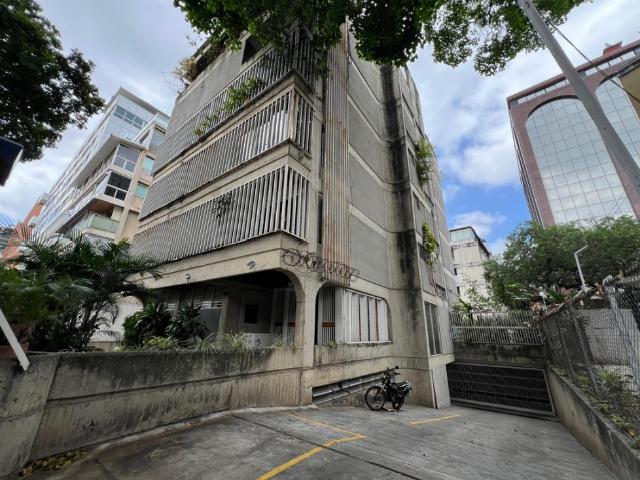 Edificio en venta en Boca De Uchire, Miranda