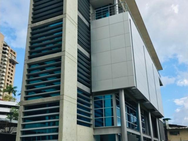 Edificio en venta en Boca De Uchire, Miranda