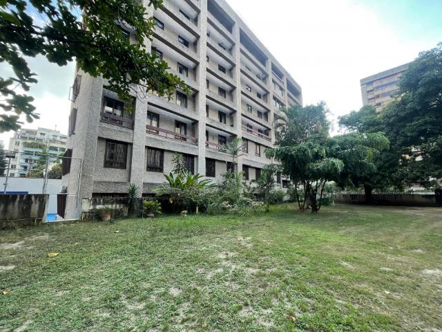 Edificio en venta en Boca De Uchire, Distrito Capital
