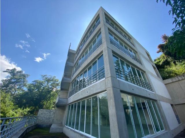 Edificio en venta en Boca De Uchire, Miranda