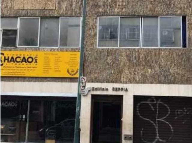 Edificio en venta en Boca De Uchire, Miranda