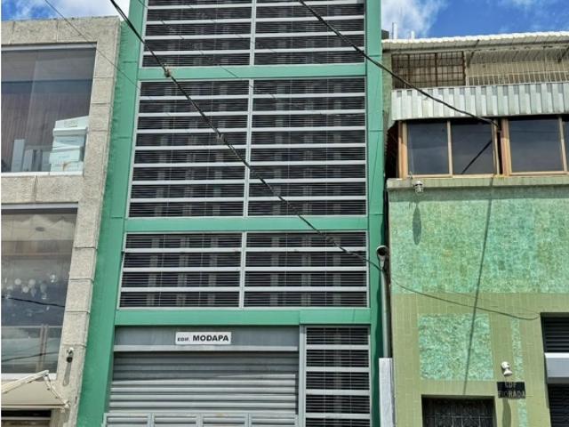 Edificio en venta en Boca De Uchire, Miranda