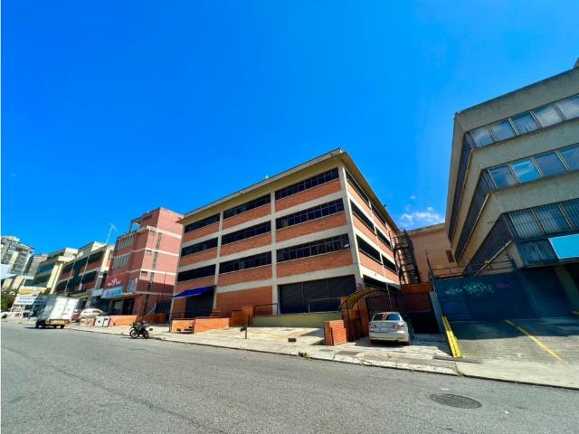 Edificio en venta en Boca De Uchire, Miranda
