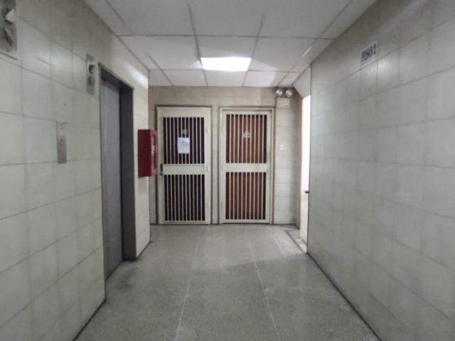 Edificio en venta en Boca De Uchire, Distrito Capital