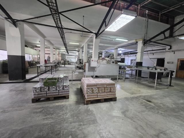 Edificio en venta en Boca De Uchire, Distrito Capital