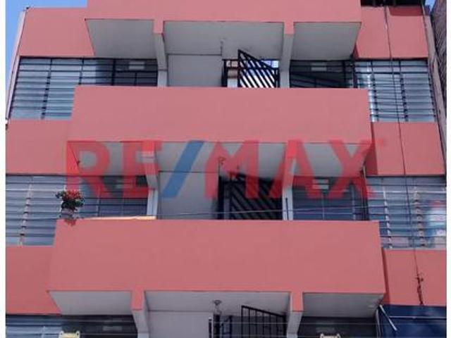 Local Comercial venta en San Juan, Lima Metropolitana