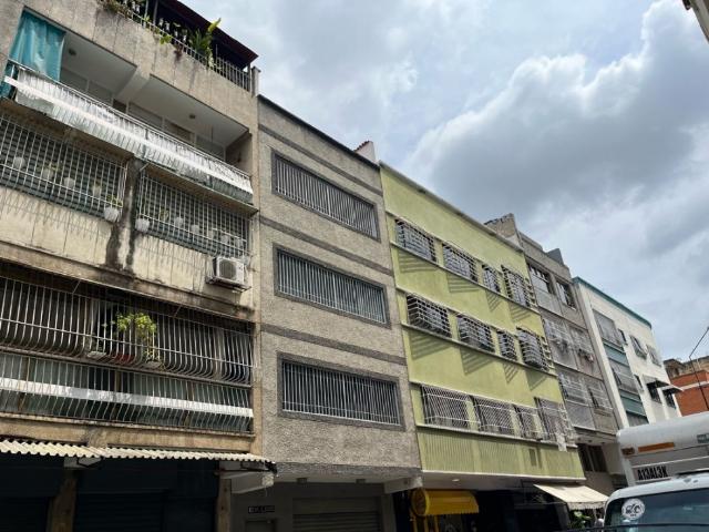 Edificio en venta en Boca De Uchire, Miranda