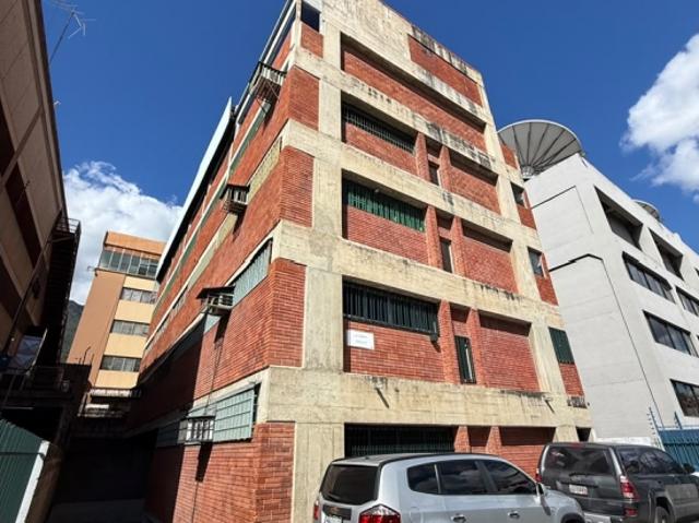 Edificio en venta en El Hato, Caracas