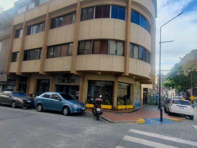 Edificio en venta en Boca De Uchire, Miranda