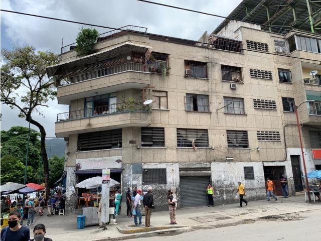 Edificio en venta en Boca De Uchire, Distrito Capital