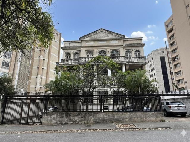Edificio en venta en Boca De Uchire, Distrito Capital