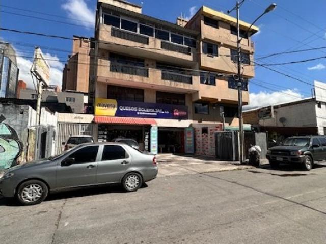 Edificio en venta en Leoncio Martínez, Miranda