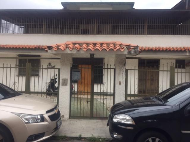 Edificio en venta en Boca De Uchire, Miranda