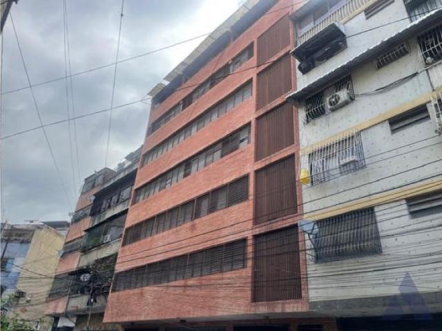 Edificio en venta en Barrio Obrero, Caracas