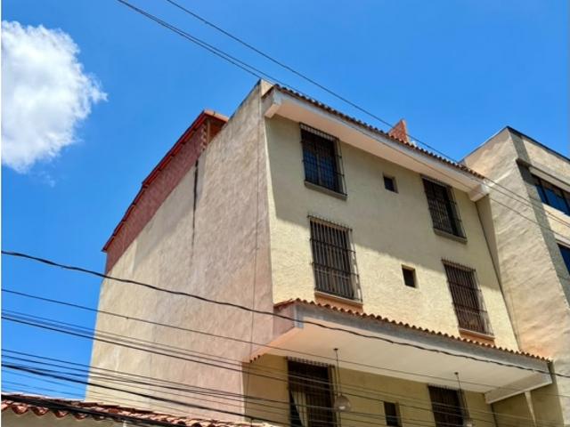 Edificio en venta en Barrio Los Picapiedras, Caracas