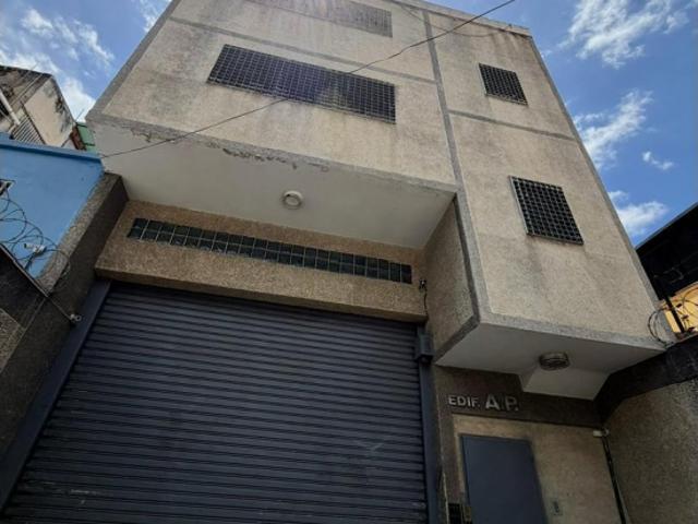 Edificio en venta en Boca De Uchire, Miranda