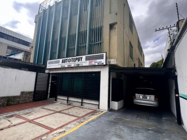 Edificio en venta en Boca De Uchire, Miranda