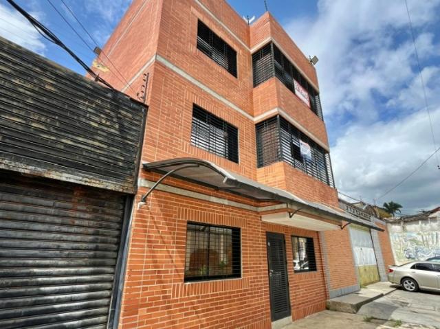 Edificio en venta en Distrito Capital