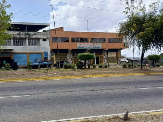 Edificio en venta en Bolívar