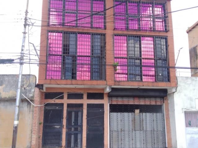 Edificio en venta en Maturin, Monagas
