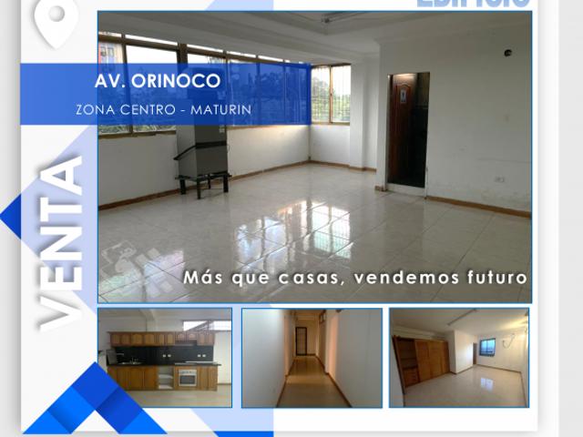 Edificio en venta en Tacarigua De Brion., Miranda