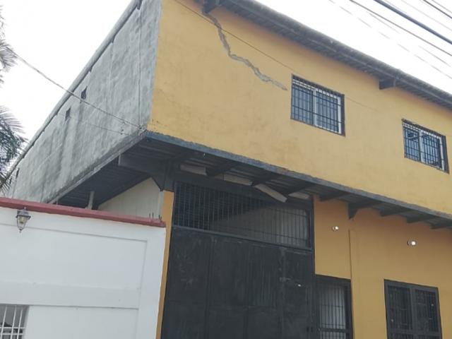 Edificio en venta en Pariaguán, Amazonas