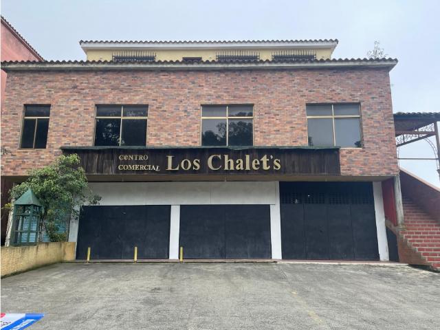 Edificio en venta en Boca De Uchire, Distrito Capital