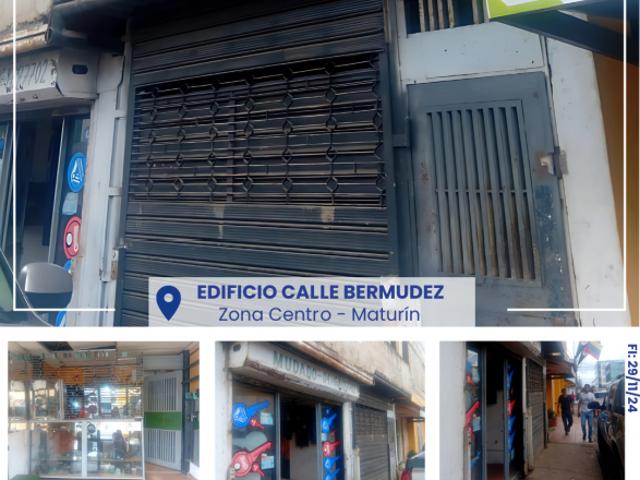 Edificio en venta en Tacarigua De Brion., Miranda