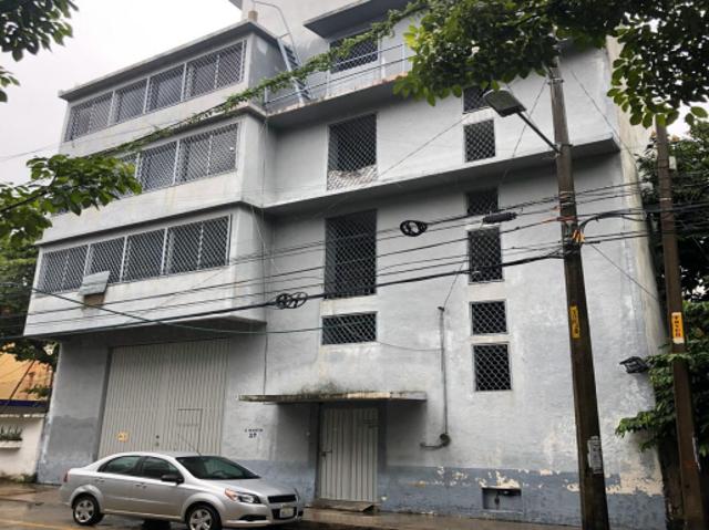 Terreno commercial en venta en Fraccionamiento Magallanes, Acapulco