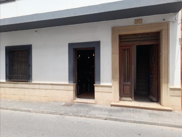 Local Comercial en venta en Villarrobledo, Castilla-La Mancha