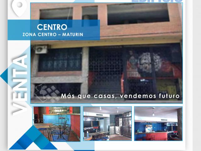 Edificio en venta en Tacarigua De Brion., Miranda