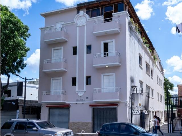 Edificio en venta en Boca De Uchire, Miranda