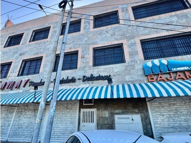Edificio en venta en Vargas