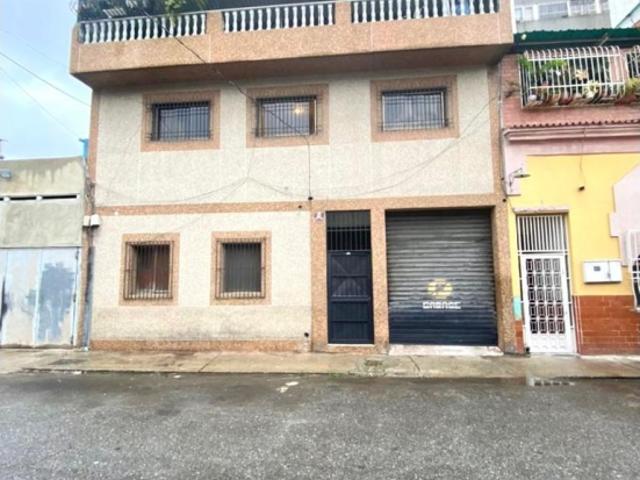 Edificio en venta en Miranda, Carabobo