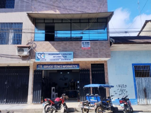 Local Comercial venta en Yurimaguas, Loreto