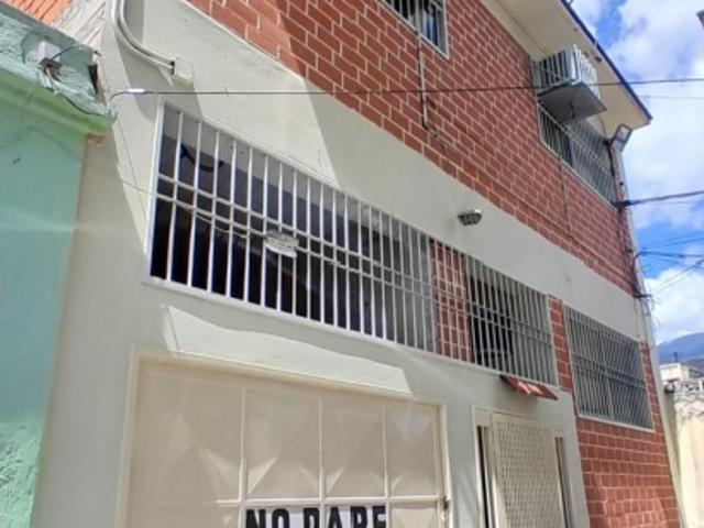 Edificio en venta en Zona Centro, Guarenas