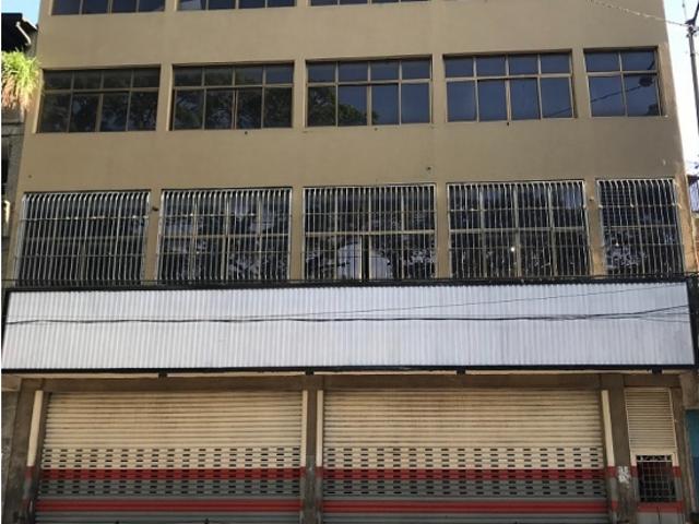 Edificio en venta en Los Teques, Miranda