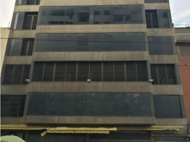 Edificio en venta en Miranda, Carabobo