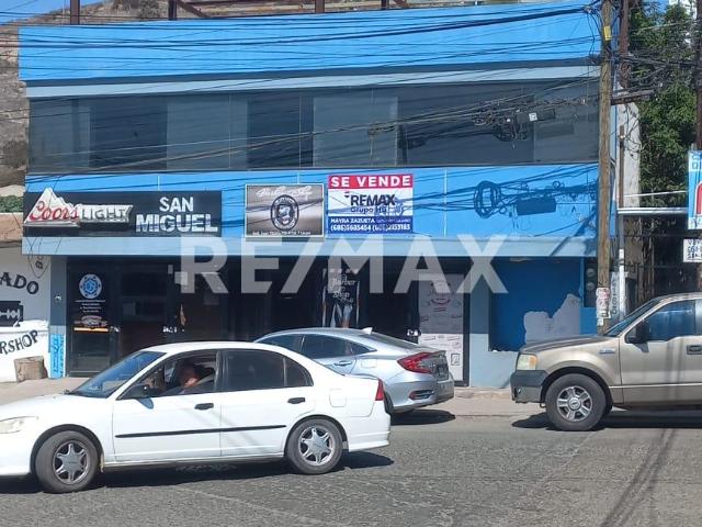 Edificio en venta en Playas De Rosarito, Baja California