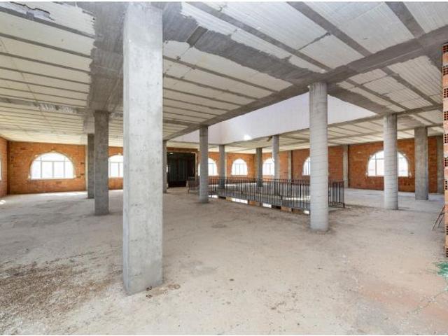 Local Comercial en venta en Comarca de Guadix, Andalucía