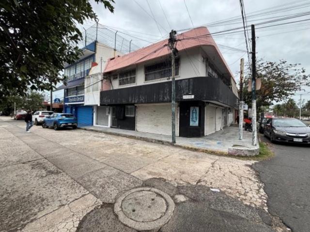 Local Comercial en venta en Boca del Río, Veracruz