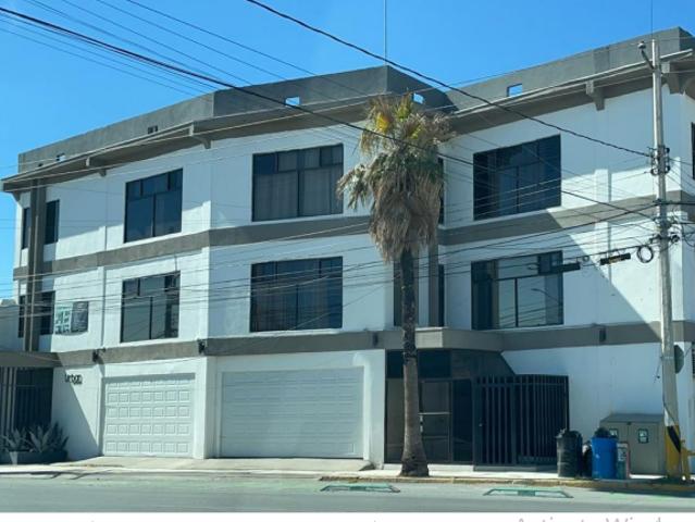 Departamento en venta en Juárez, Chihuahua