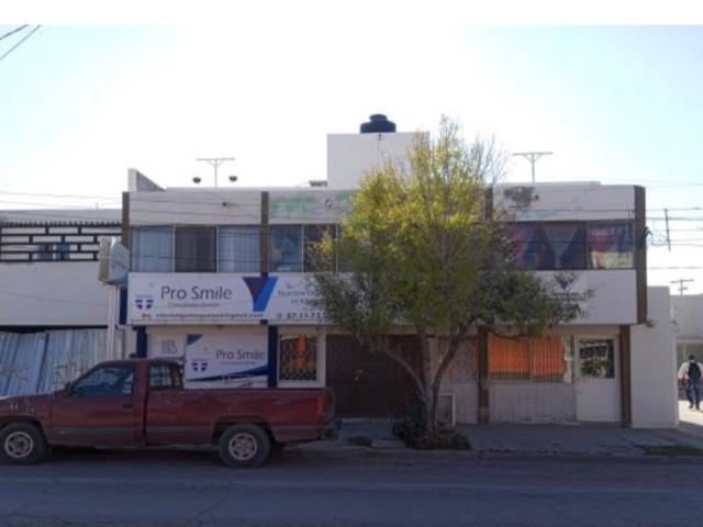 Departamento en venta en Gómez Palacio, Durango