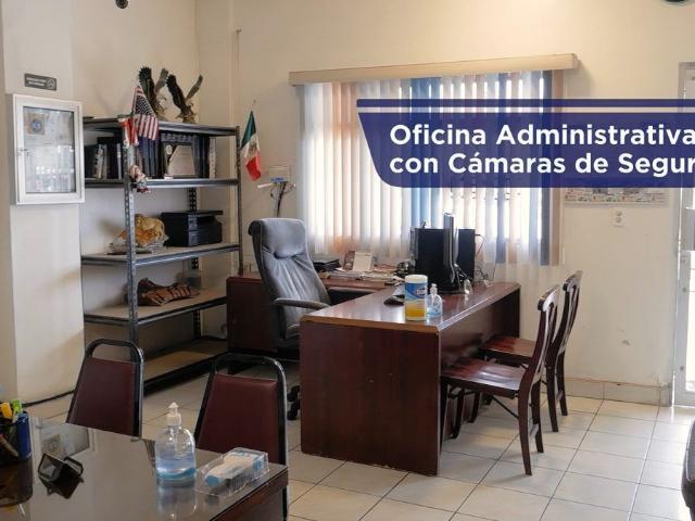 Edificio en venta en Tijuana, Baja California