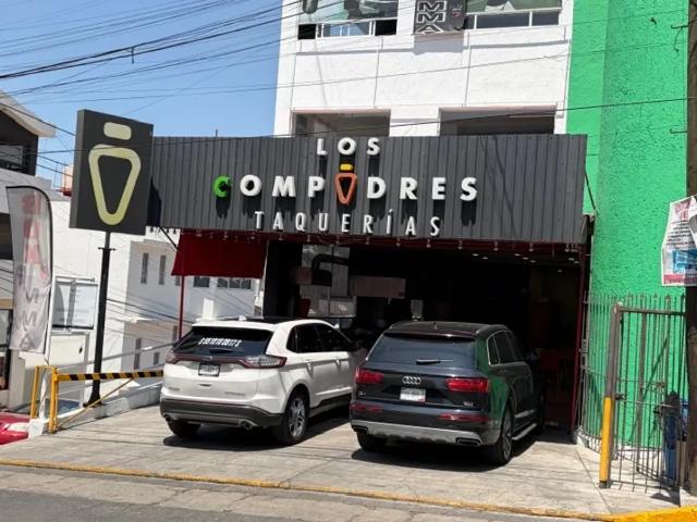 Oficina en venta en Atizapán De Zaragoza, Estado de México