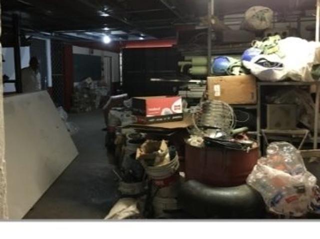Edificio en venta en Cuauhtémoc, Ciudad de México